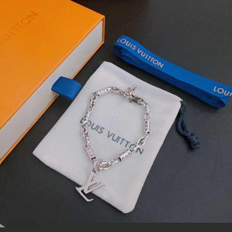 LV Necklaces